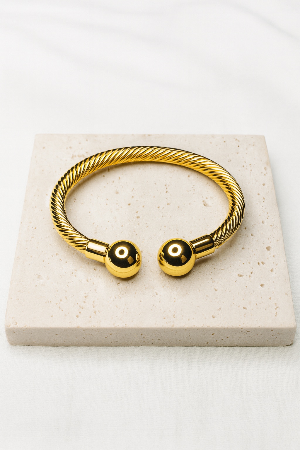 Pulsera de Oro