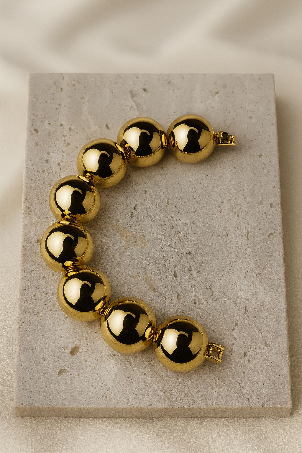 Pulsera de Perlas
