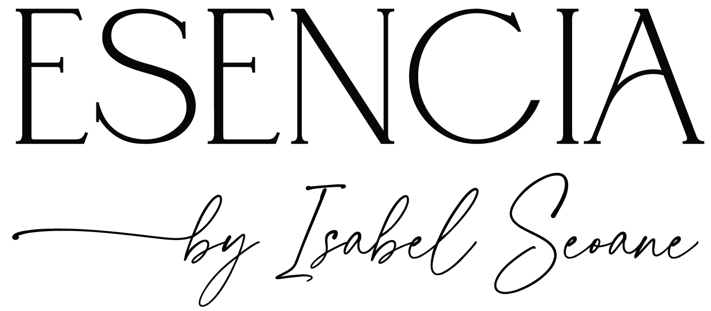Logo Esencia de Reina Móvil